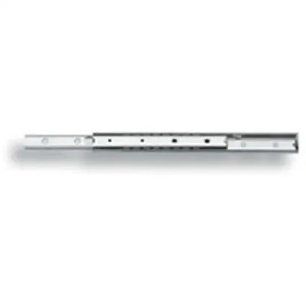 LAMP (Sugatsune) Stainless Steel Ultra-Compact Slide Rail > K-1371-10