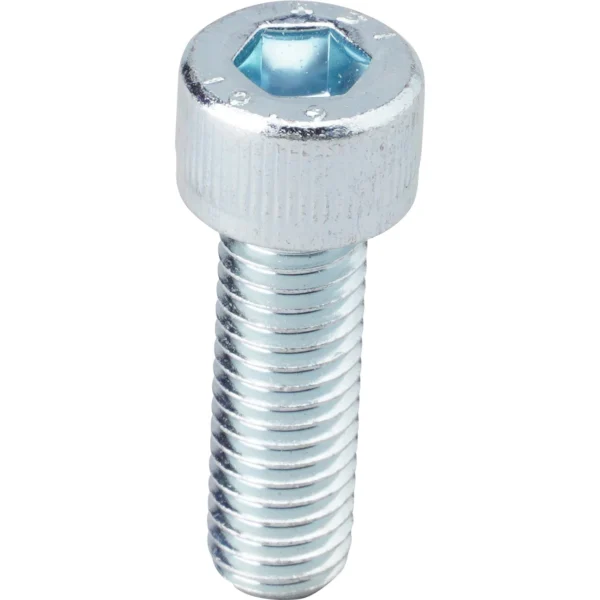 Bosch Rexroth Socket Head Cap Screw (M8) > CS-08-25(Fully Threaded)