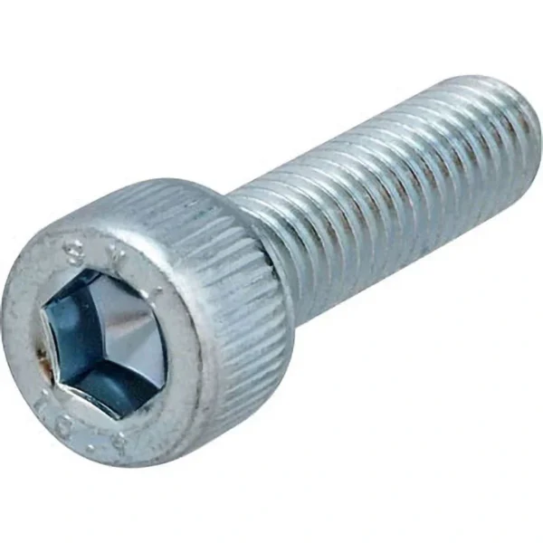 Bosch Rexroth Socket Head Cap Screw (M8) > CS-08-30(Fully Threaded)
