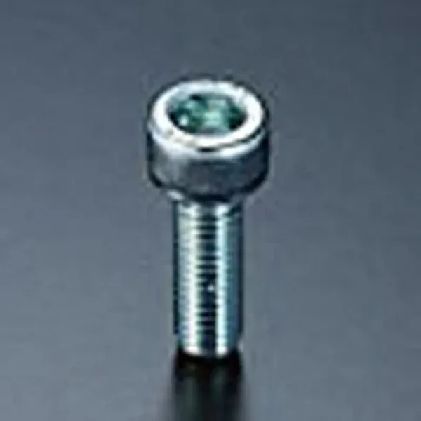 Bosch Rexroth Socket Head Cap Screw (M8) > CS-08-35(Fully Threaded)