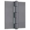 LAMP(Sugatsune) Heavy-Duty Iron Hinge > B-45-127