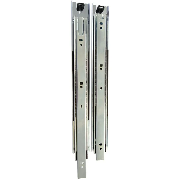 LAMP (Sugatsune) Slide Rail > WS3630 - Image 3