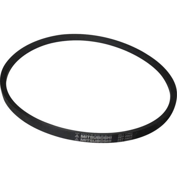 RS PRO V-belt, Type B (Standard) > B25