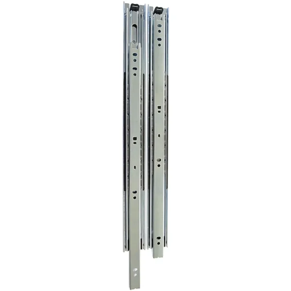 LAMP (Sugatsune) Slide Rail > WS3640 - Image 3
