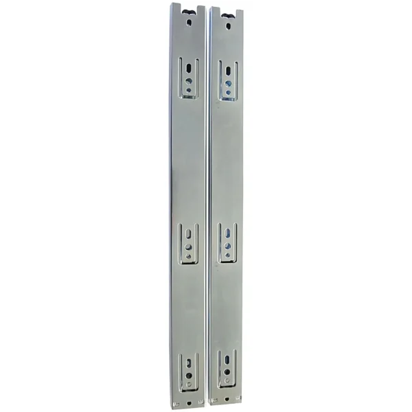 LAMP (Sugatsune) Slide Rail > WS3640 - Image 4