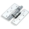 LAMP(Sugatsune) Stainless Steel Flat Torque Hinge > B-1109-0