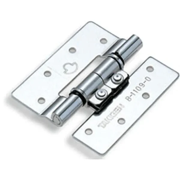 LAMP(Sugatsune) Stainless Steel Flat Torque Hinge > B-1109-0