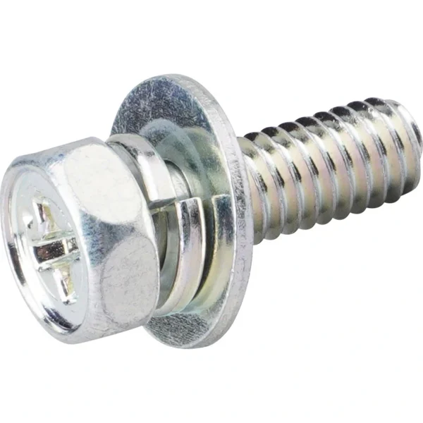 Bosch Rexroth Appropriate Bolt (M4) > APB-04-12