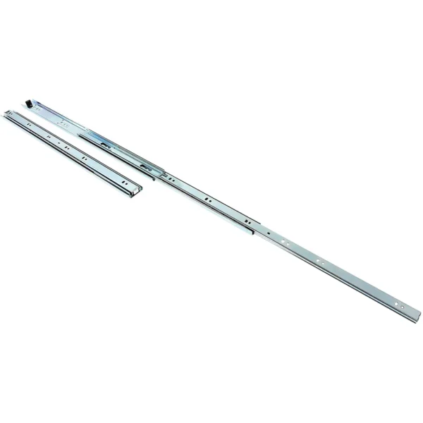 LAMP (Sugatsune) Slide Rail > WS3650 - Image 2
