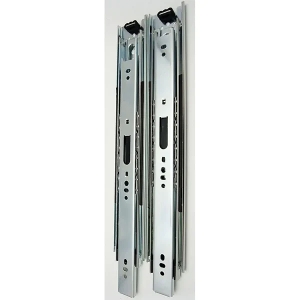 LAMP (Sugatsune) Slide Rail > WS4630 - Image 3