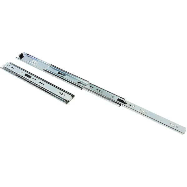 LAMP (Sugatsune) Slide Rail > WS4635 - Image 2