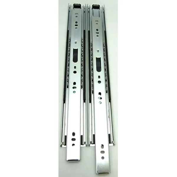 LAMP (Sugatsune) Slide Rail > WS4635 - Image 3