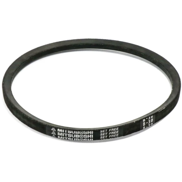 RS PRO V-belt, Type B (Standard) > B30