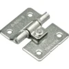 LAMP(Sugatsune) Stainless Steel Flat Torque Hinge > B-1109-3