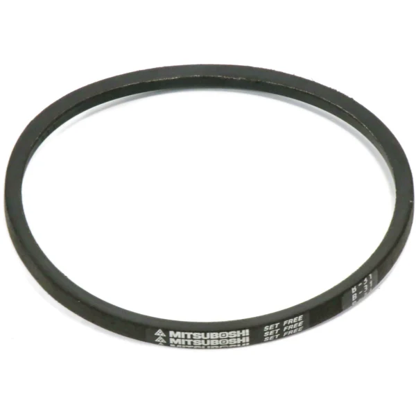 RS PRO V-belt, Type B (Standard) > B31