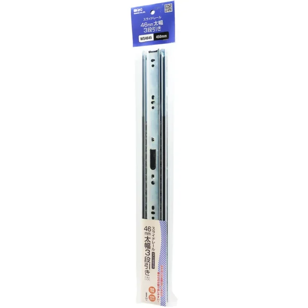 LAMP (Sugatsune) Slide Rail > WS4645