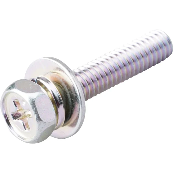 Bosch Rexroth Appropriate Bolt (M4) > APB-04-20