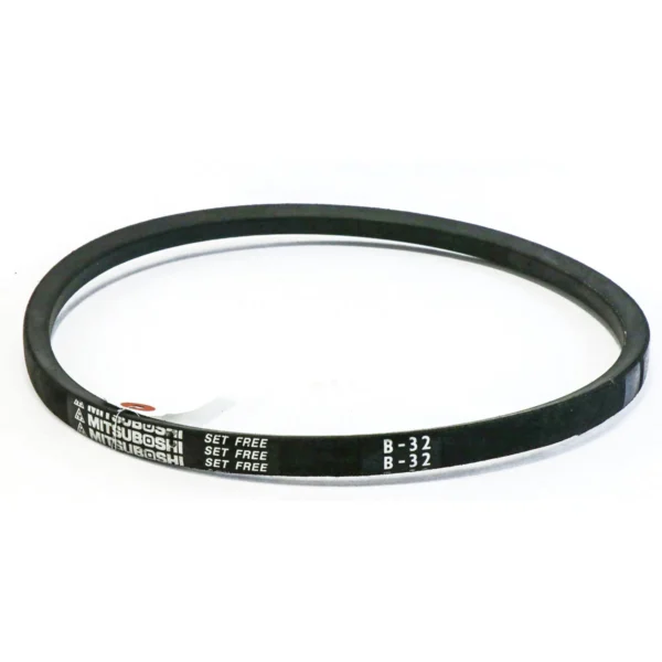 RS PRO V-belt, Type B (Standard) > B32