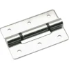 LAMP(Sugatsune) Free-Stop Hinge(Flat Type) > TH-149-1