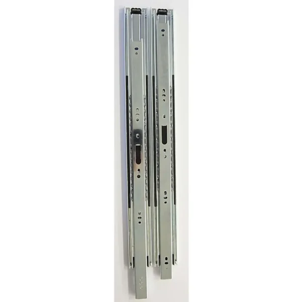 LAMP (Sugatsune) Slide Rail > WS4650 - Image 3