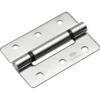 LAMP(Sugatsune) Free-Stop Hinge(Flat Type) > TH-149-2