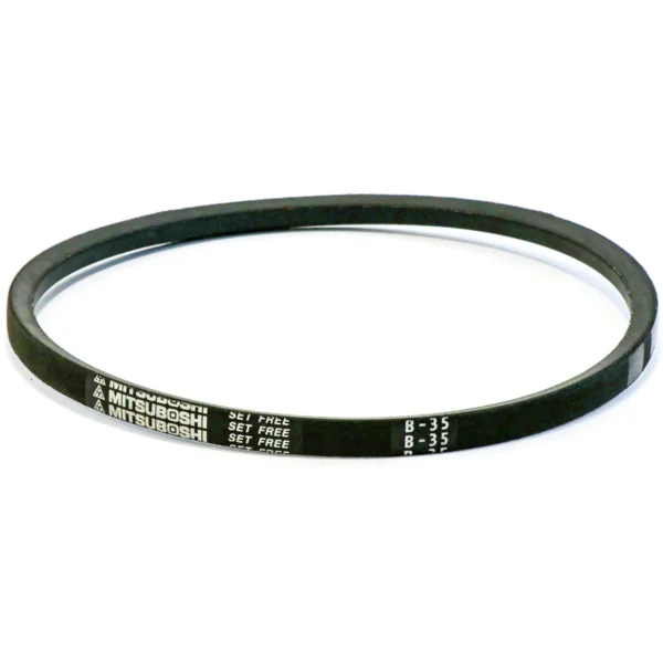 RS PRO V-belt, Type B (Standard) > B35