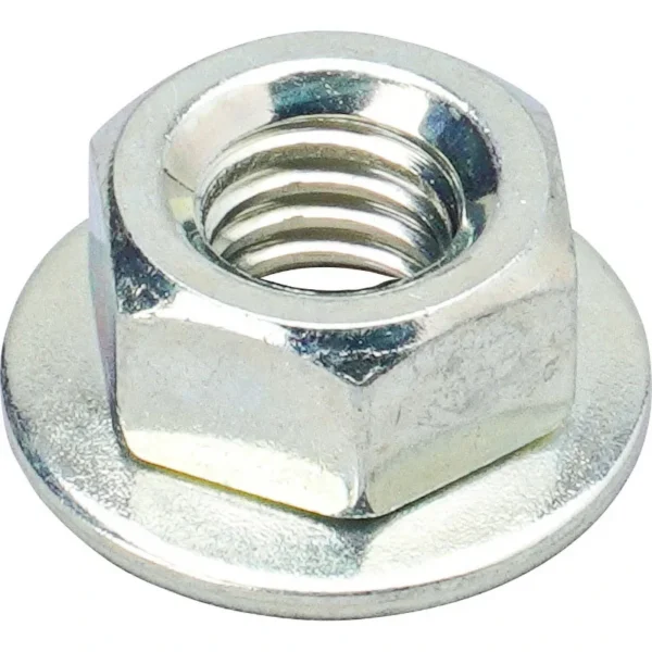 Bosch Rexroth Flanged Nut (M6) >FNH-06-6
