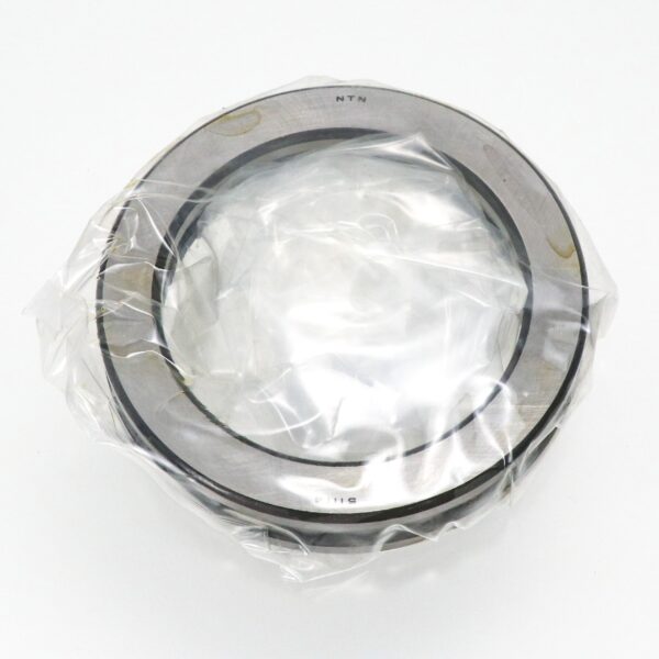 NSK (Nippon Seiko Kabushiki Kaisha) Single Thrust Ball Bearing Series 51100 >51105YP5