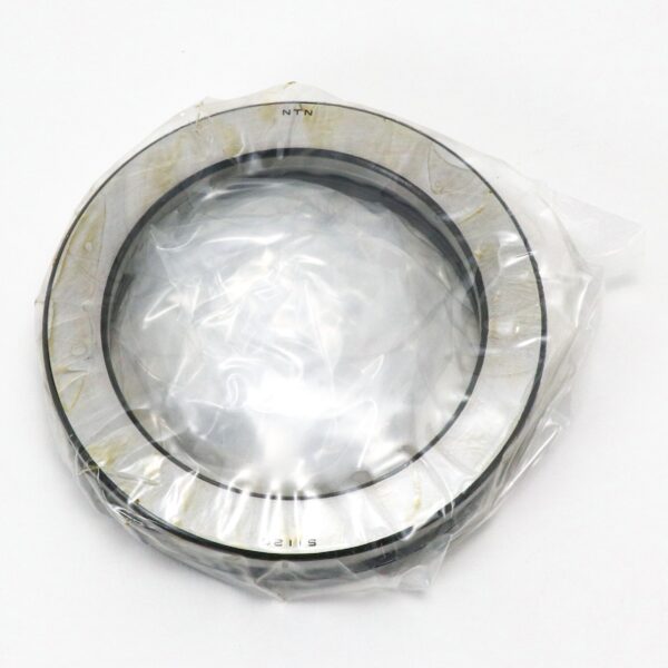 NSK (Nippon Seiko Kabushiki Kaisha) Single Thrust Ball Bearing Series 51100 >51112YP5