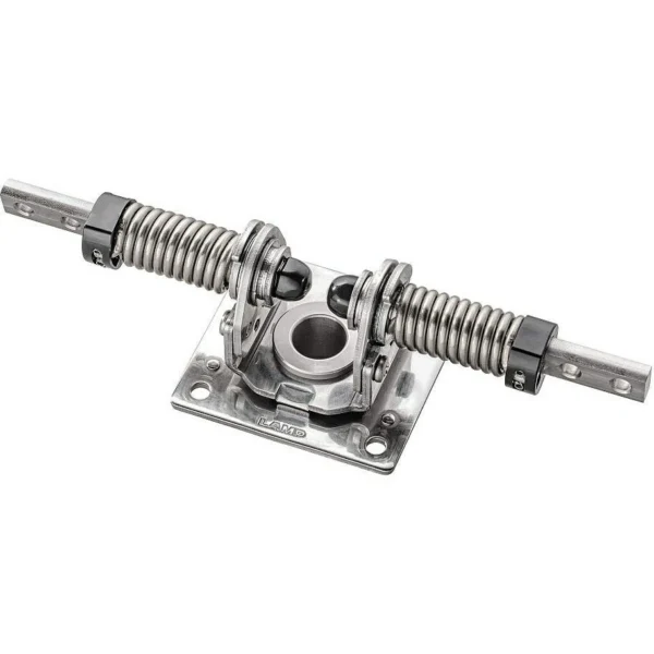 LAMP(Sugatsune) Dual-axis assist torque hinge >HG-TAJ40SC20