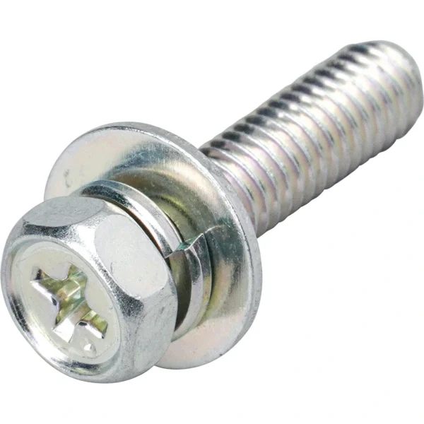 Bosch Rexroth Appropriate Bolt (M5) > APB-05-20