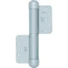 RYOBI Auto Hinge Butt Type 100PC Series for Outdoor Door(with Stop Mechanism) >143SL-T-PC  Slightly Imperfect ?