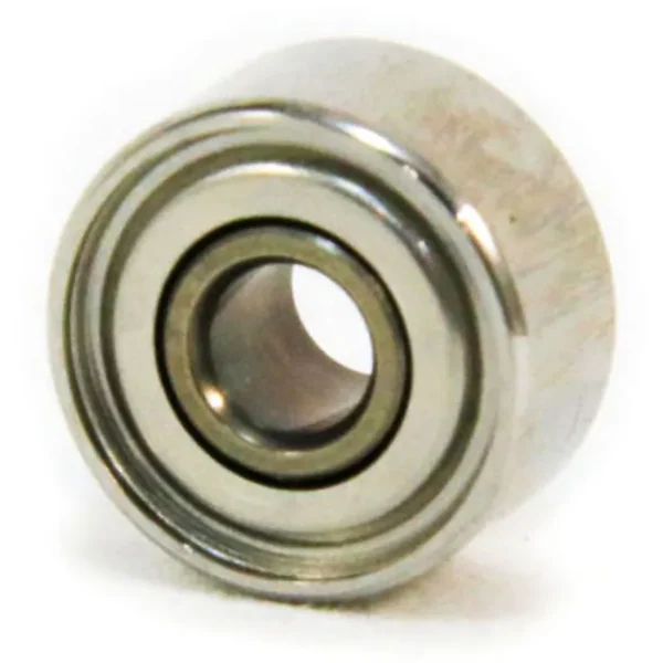 CCTY Bearing Japan Miniature Stainless Steel Ball Bearing, Double-Sided Steel Plate Shielded Type > 692HZZ