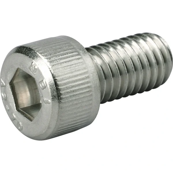Bosch Rexroth Socket Head Cap Screw/Stainless Steel (M8) >CSS-08-15(Fully Threaded)
