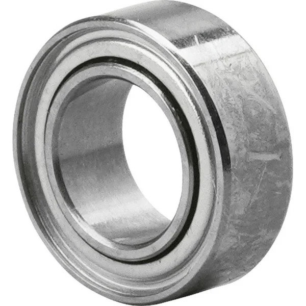 CCTY Bearing Japan Miniature Stainless Steel Ball Bearing, Double-Sided Steel Plate Shielded Type > SMR74ZZ