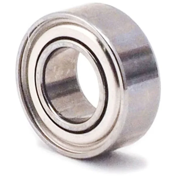 CCTY Bearing Japan Miniature Stainless Steel Ball Bearing, Double-Sided Steel Plate Shielded Type > SMR84ZZ