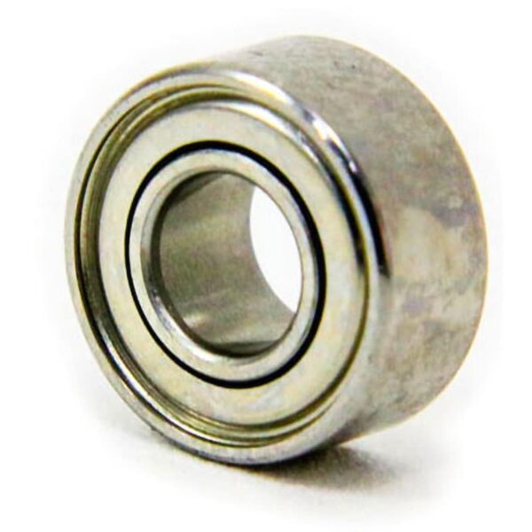 CCTY Bearing Japan Miniature Stainless Steel Ball Bearing, Double-Sided Steel Plate Shielded Type > SMR105ZZ