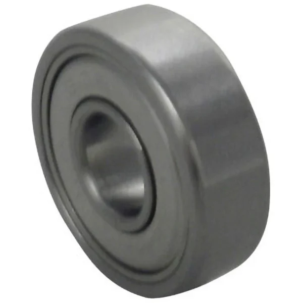 CCTY Bearing Japan Miniature Stainless Steel Ball Bearing, Double-Sided Steel Plate Shielded Type > 624HZZ1