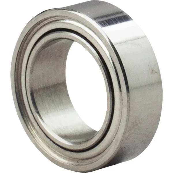 CCTY Bearing Japan Miniature Stainless Steel Ball Bearing, Double-Sided Steel Plate Shielded Type > SMR85ZZ