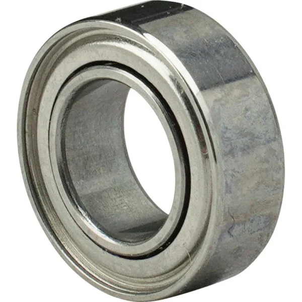 CCTY Bearing Japan Miniature Stainless Steel Ball Bearing, Double-Sided Steel Plate Shielded Type > SMR95ZZ1