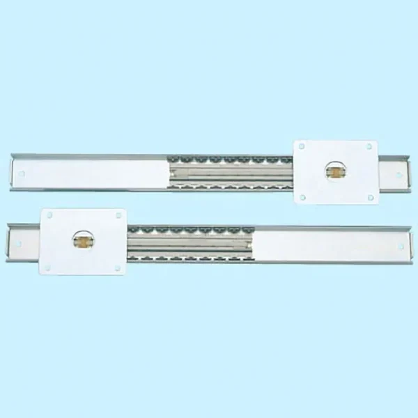 LAMP (Sugatsune) Linear Multi-Purpose Slide Rail RS115 > RS115-28