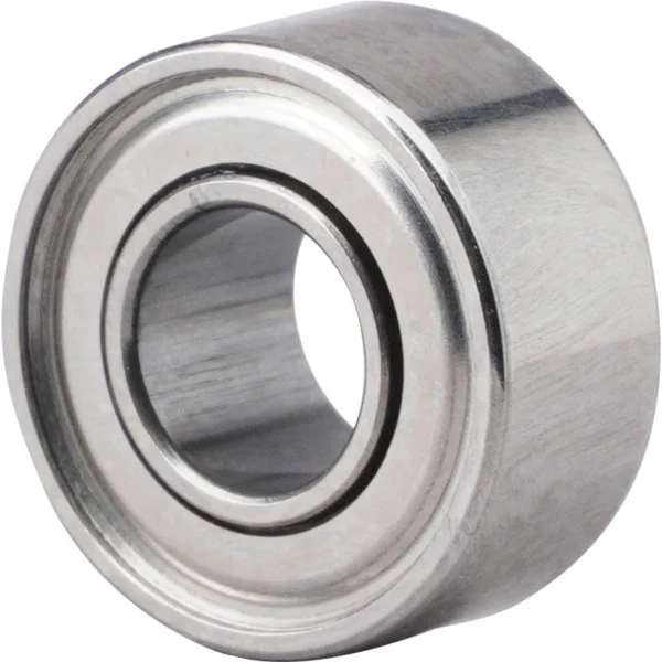 CCTY Bearing Japan Miniature Stainless Steel Ball Bearing, Double-Sided Steel Plate Shielded Type > 685HZZ