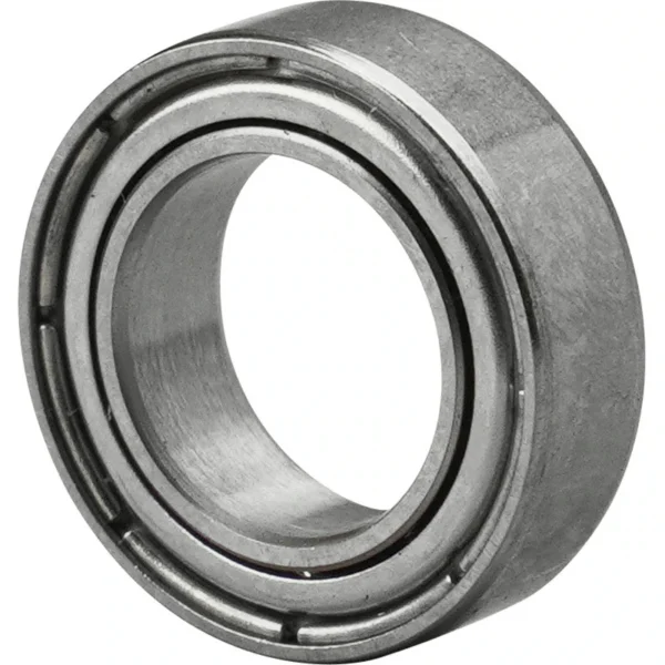 CCTY Bearing Japan Miniature Stainless Steel Ball Bearing, Double-Sided Steel Plate Shielded Type > SMR106ZZ1
