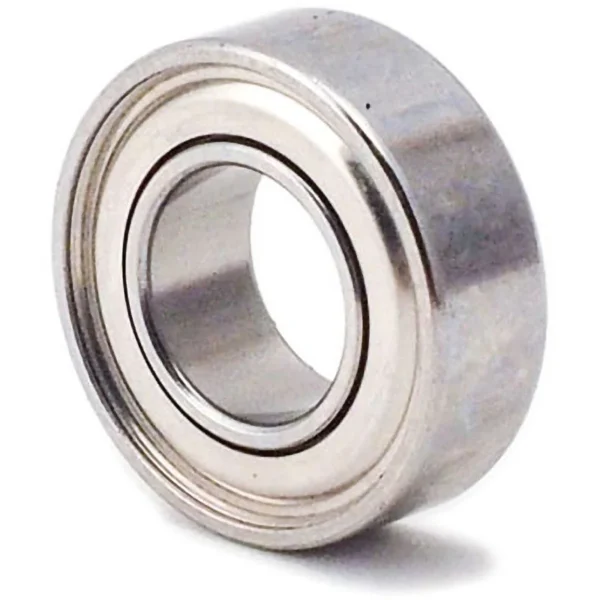 CCTY Bearing Japan Miniature Stainless Steel Ball Bearing, Double-Sided Steel Plate Shielded Type > SMR126ZZ