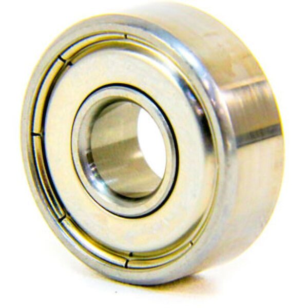 CCTY Bearing Japan Deep Groove Ball Bearing, 6200 Series, Z > 6200Z