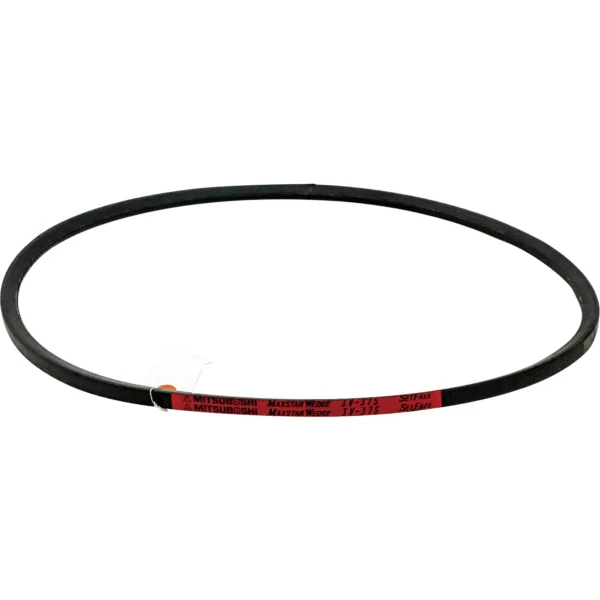 TSUBAKI Chain, Maxter Wedge Belt > 3V375
