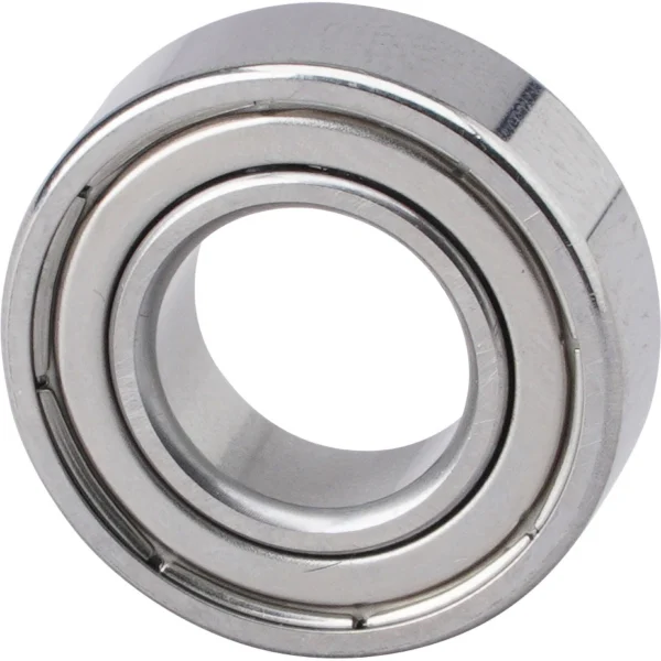 CCTY Bearing Japan Miniature Stainless Steel Ball Bearing, Double-Sided Steel Plate Shielded Type > 688AHZZ1