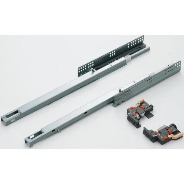 LAMP (Sugatsune) Slide Rail > 2020-450