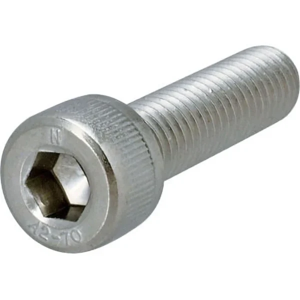 Bosch Rexroth Socket Head Cap Screw/Stainless Steel (M8) >CSS-08-30(Fully Threaded)