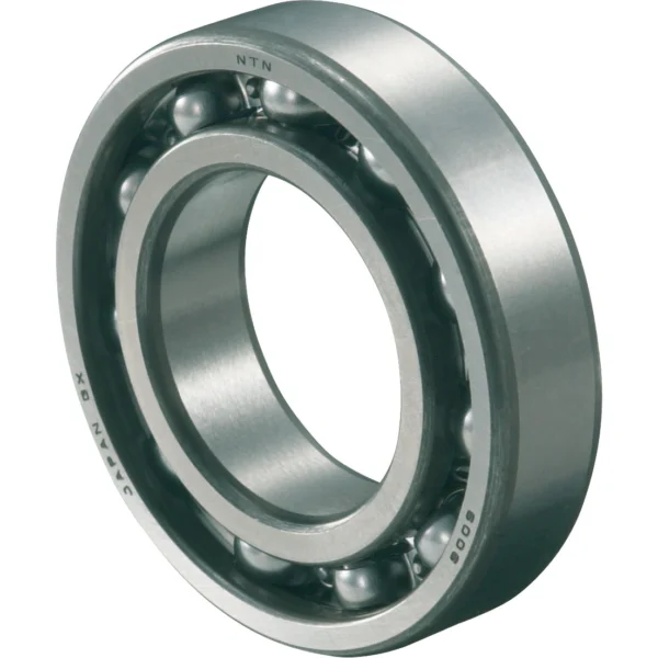 CCTY Bearing Japan Deep Groove Ball Bearin, Series 620, Open Type C3 Clearance > 6207C3